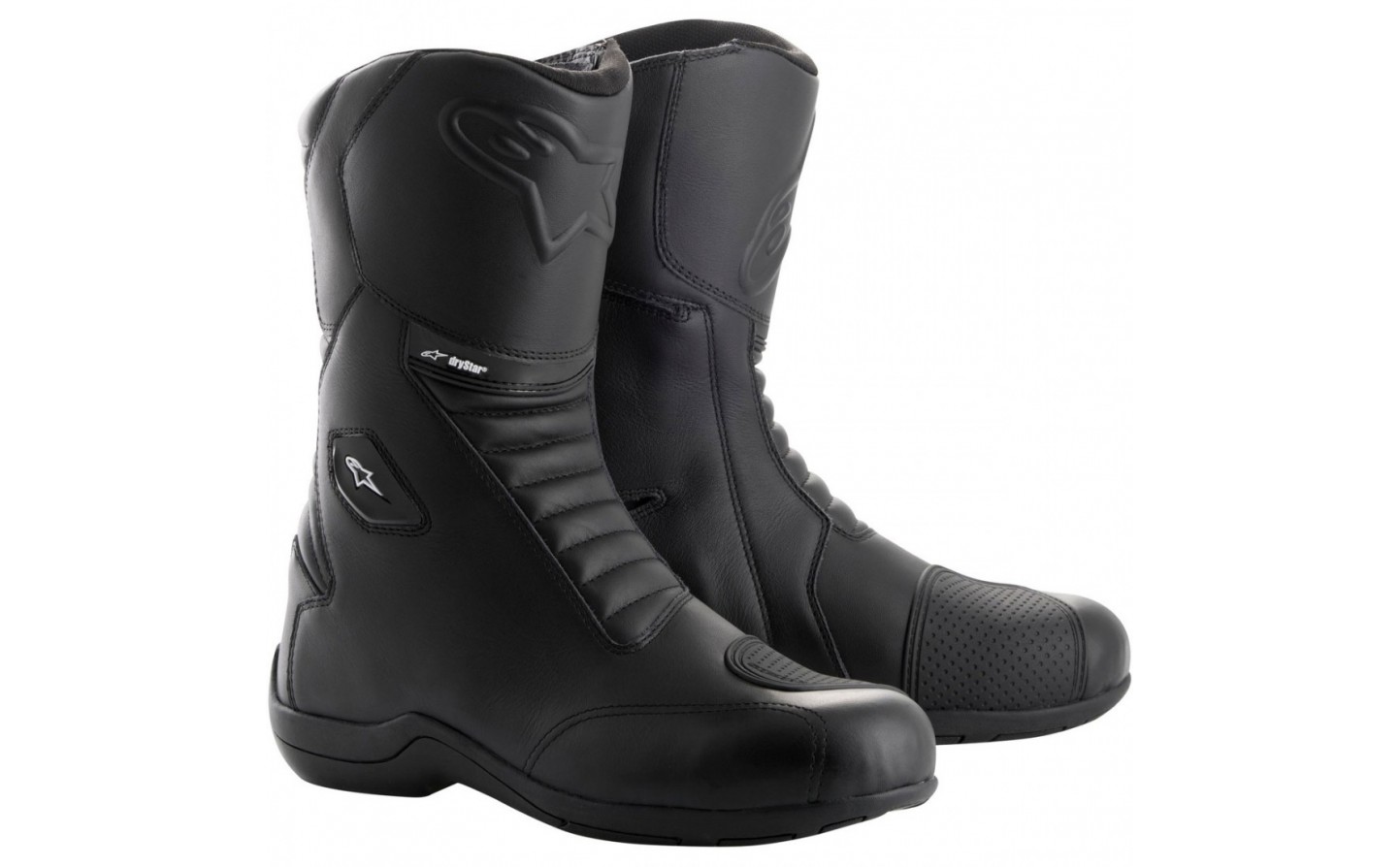 Botas Alpinestars Andes V2 Drystar Negro |2447018-10|