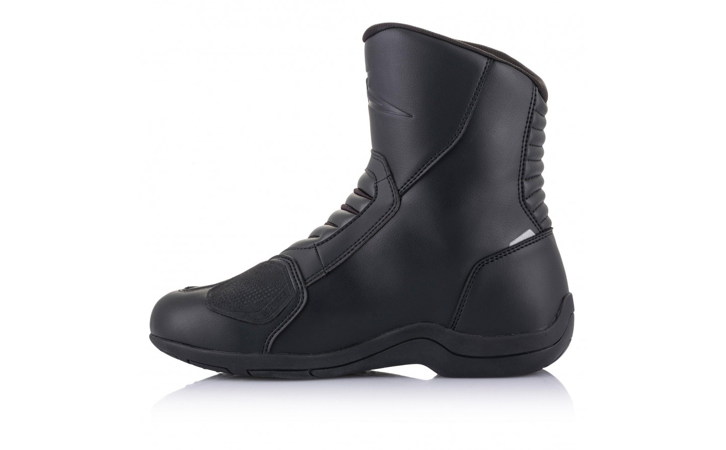 Botas Alpinestars Ridge V2 Waterproof Negro |2441821-1100|