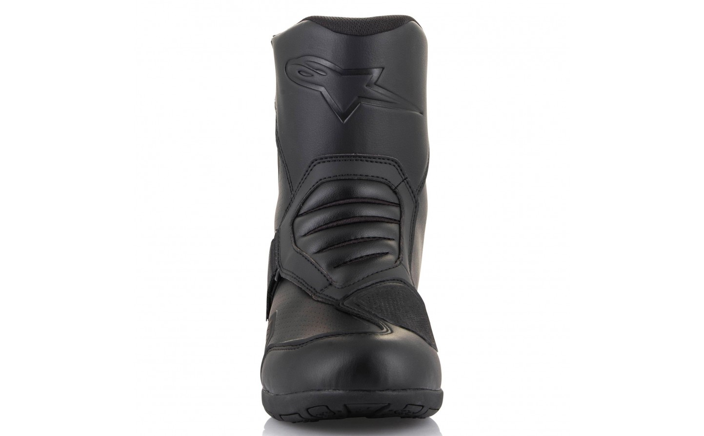 Botas Alpinestars Ridge V2 Waterproof Negro |2441821-1100|