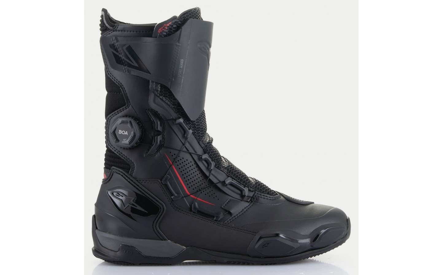 Botas Alpinestars Sp-X Boa Negro |2222024-1100|