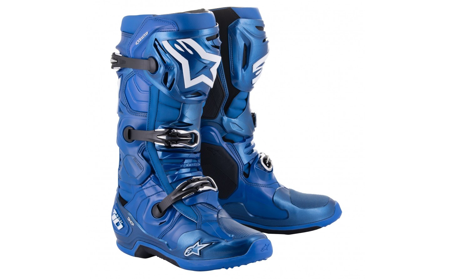 Botas Alpinestars Tech 10 Azul |2010020-713|