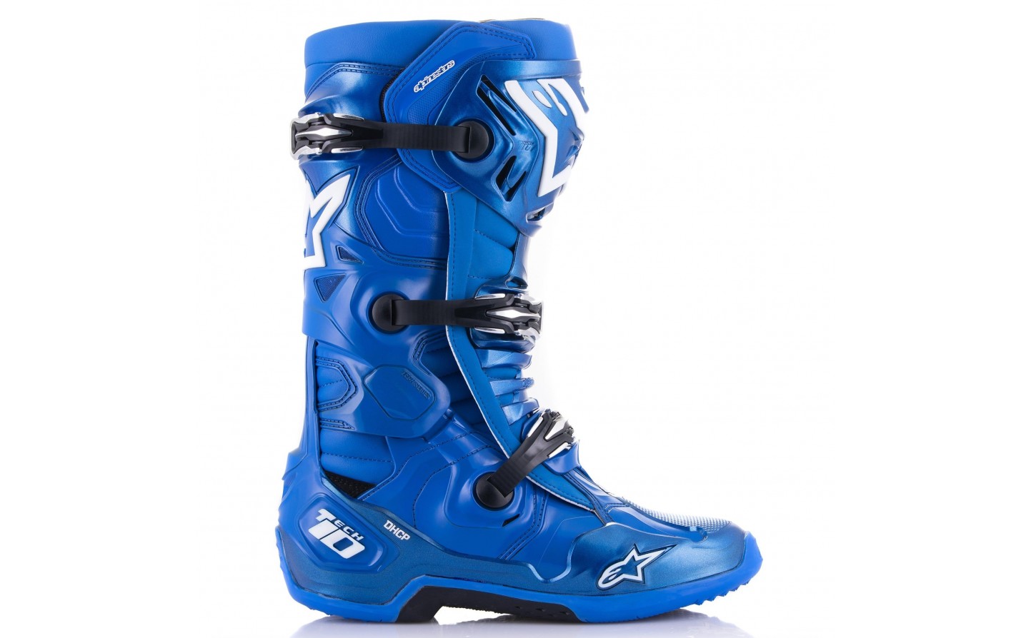 Botas Alpinestars Tech 10 Azul |2010020-713|