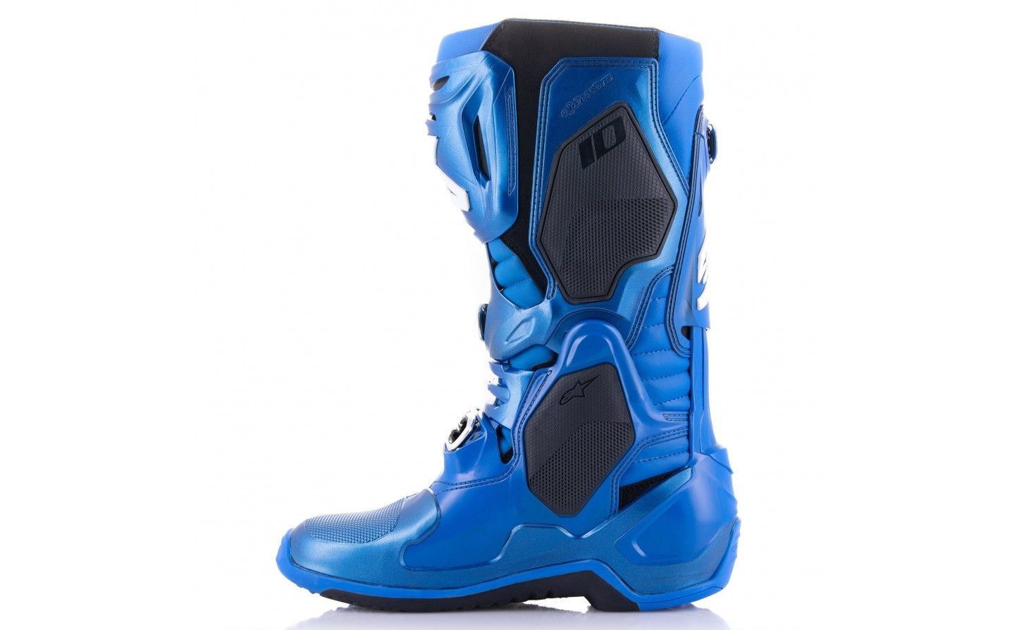 Botas Alpinestars Tech 10 Azul |2010020-713|