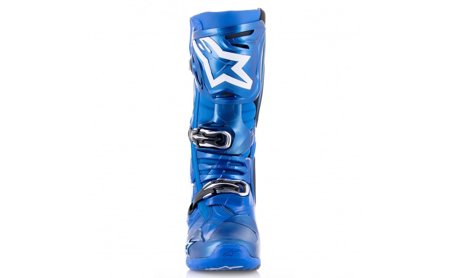 Botas Alpinestars Tech 10 Azul |2010020-713|