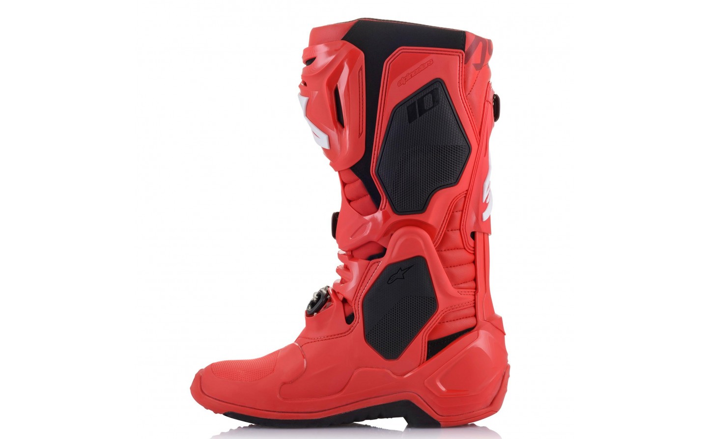 Botas Alpinestars Tech 10 Rojo |2010020-30|