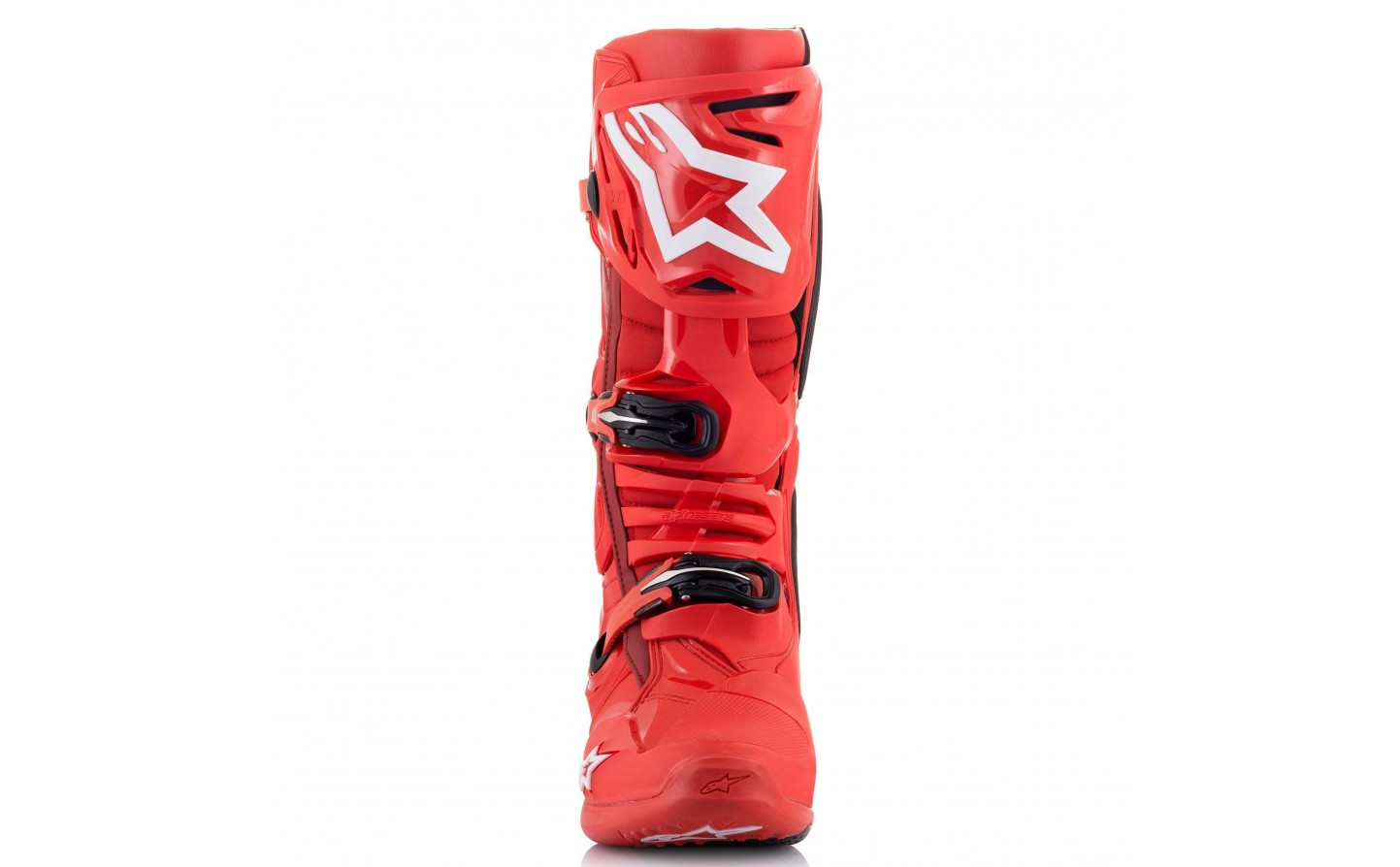 Botas Alpinestars Tech 10 Rojo |2010020-30|