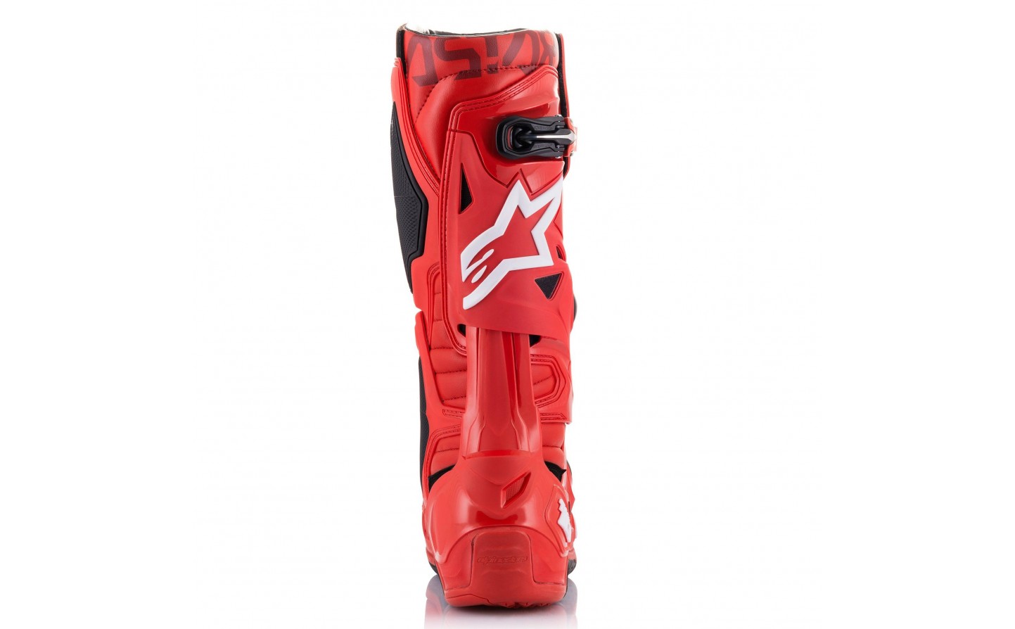 Botas Alpinestars Tech 10 Rojo |2010020-30|