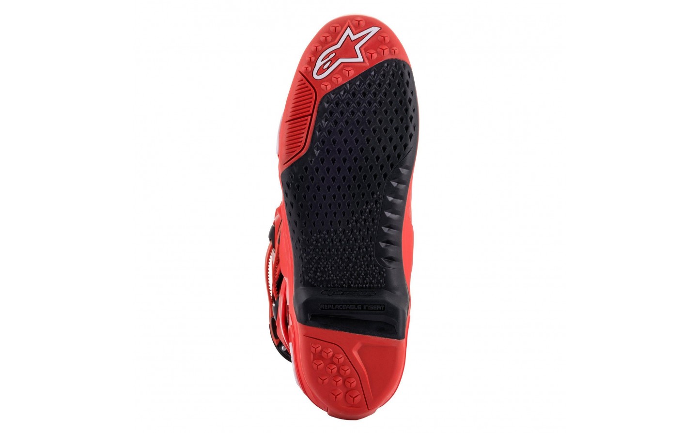 Botas Alpinestars Tech 10 Rojo |2010020-30|