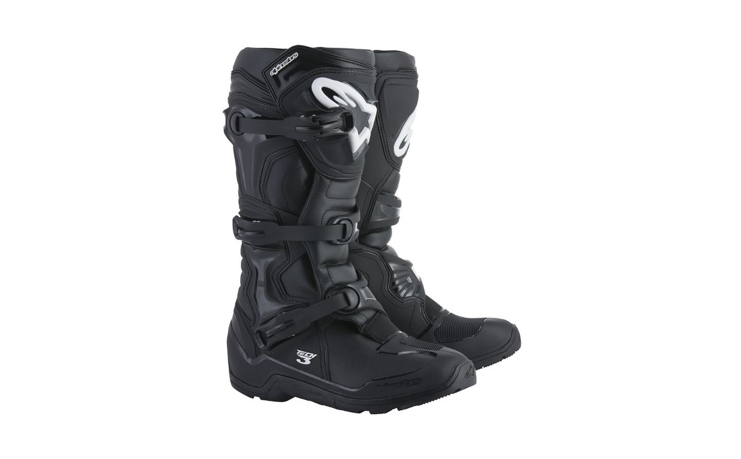 Botas Alpinestars Tech 3 Enduro Negro |2013118-10|