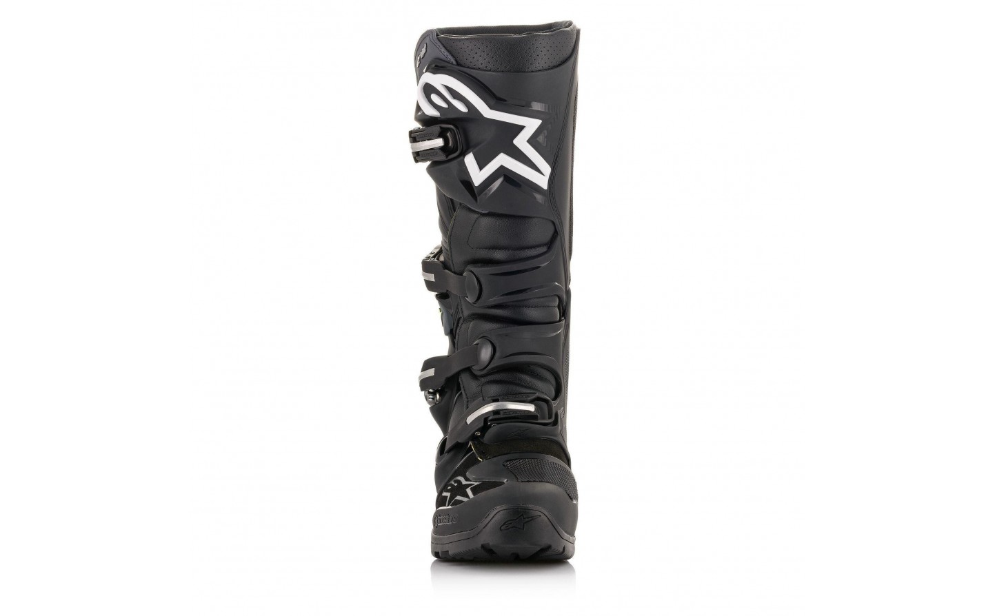 Botas Alpinestars Tech 7 Enduro Drystar Negro |2012620-106|