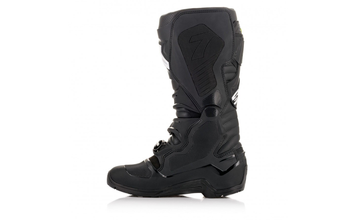 Botas Alpinestars Tech 7 Enduro Drystar Negro |2012620-106|