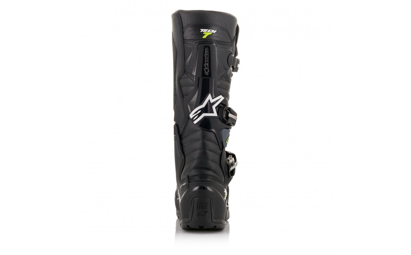 Botas Alpinestars Tech 7 Enduro Drystar Negro |2012620-106|