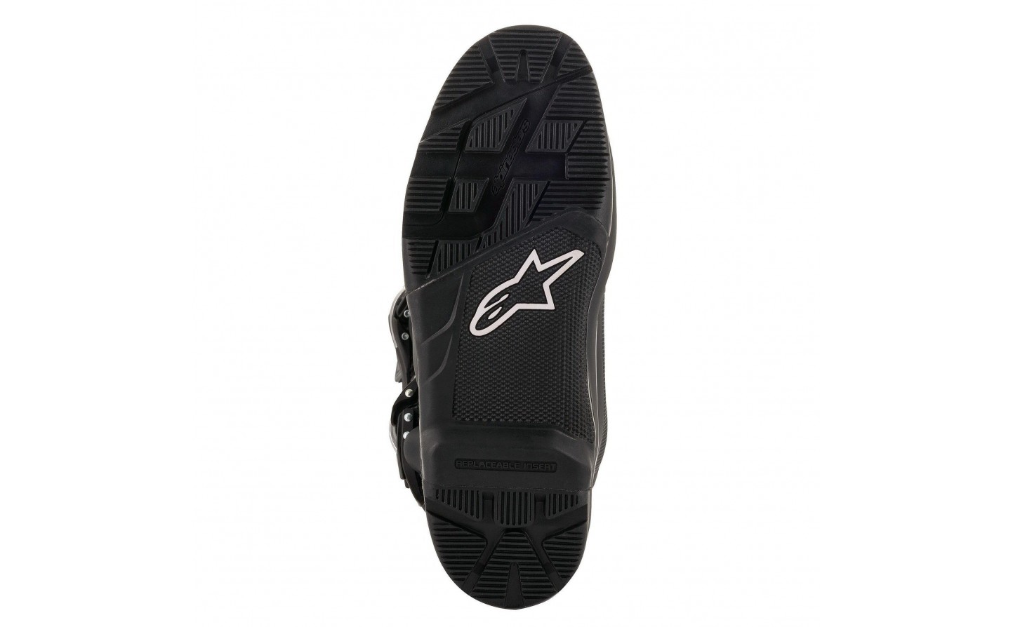 Botas Alpinestars Tech 7 Enduro Drystar Negro |2012620-106|