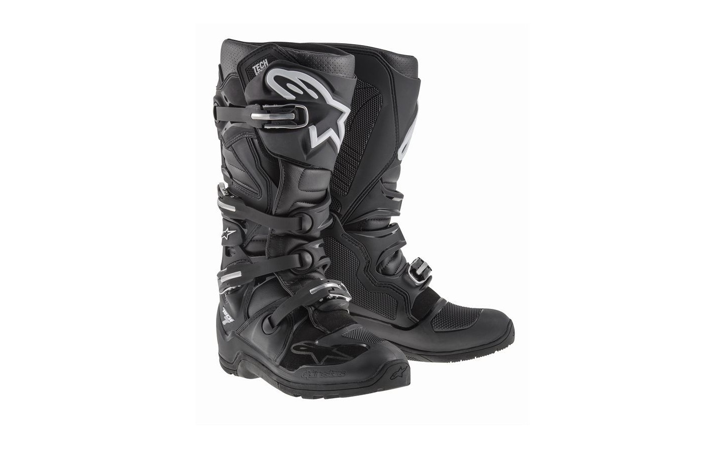 Botas Alpinestars Tech 7 Enduro Negro |2012114-10|