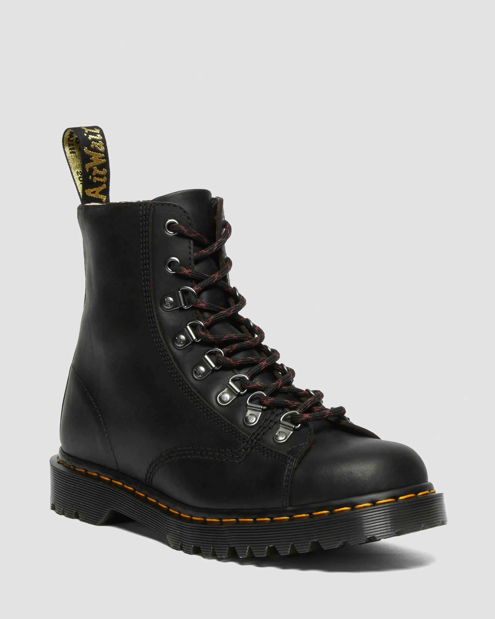 Botas Barton Made in England en piel