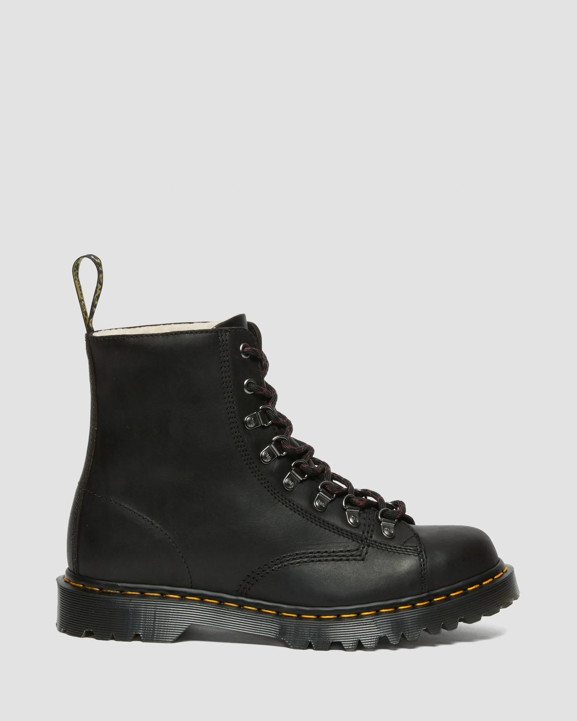 Botas Barton Made in England en piel