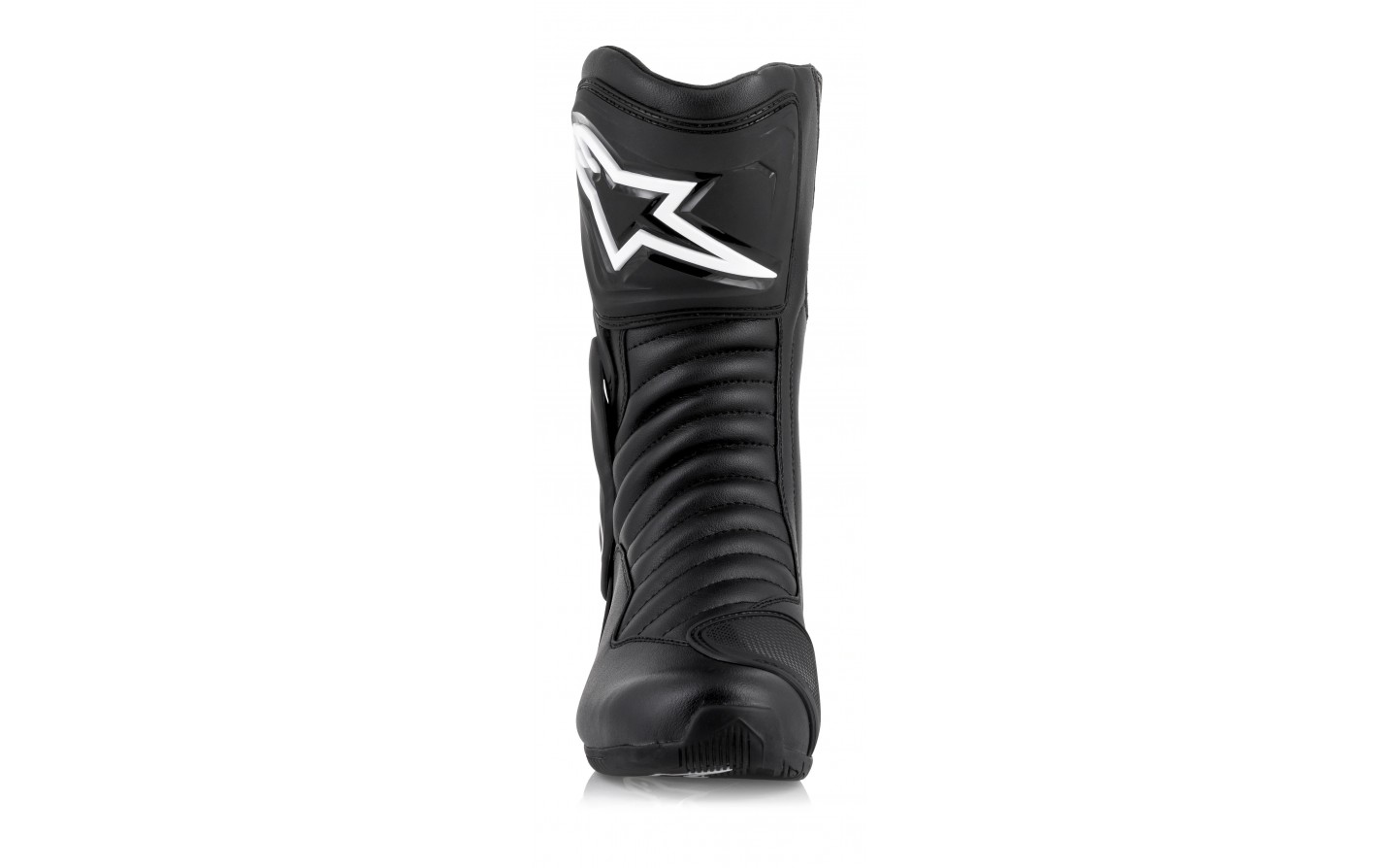 Botas Carretera Alpinestars Smx-6 V2 Goretex Negro