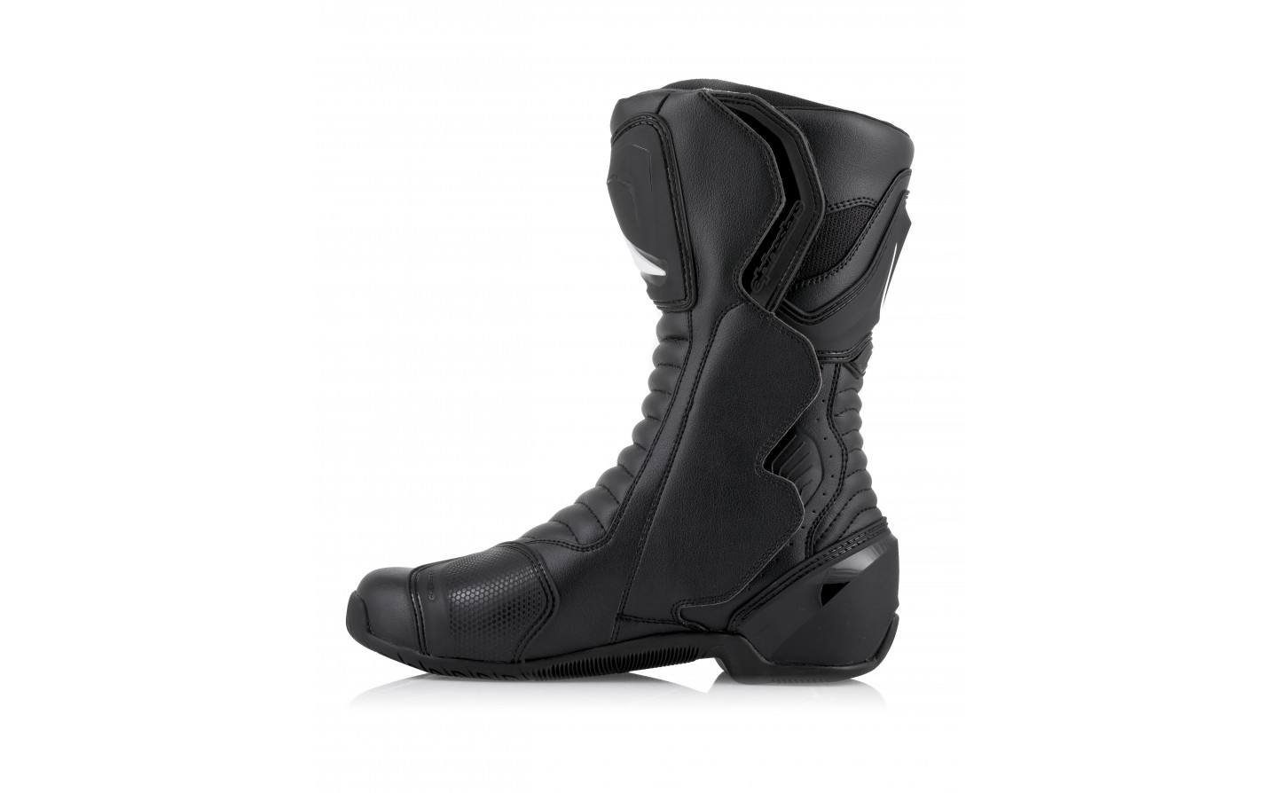 Botas Carretera Alpinestars Smx-6 V2 Goretex Negro