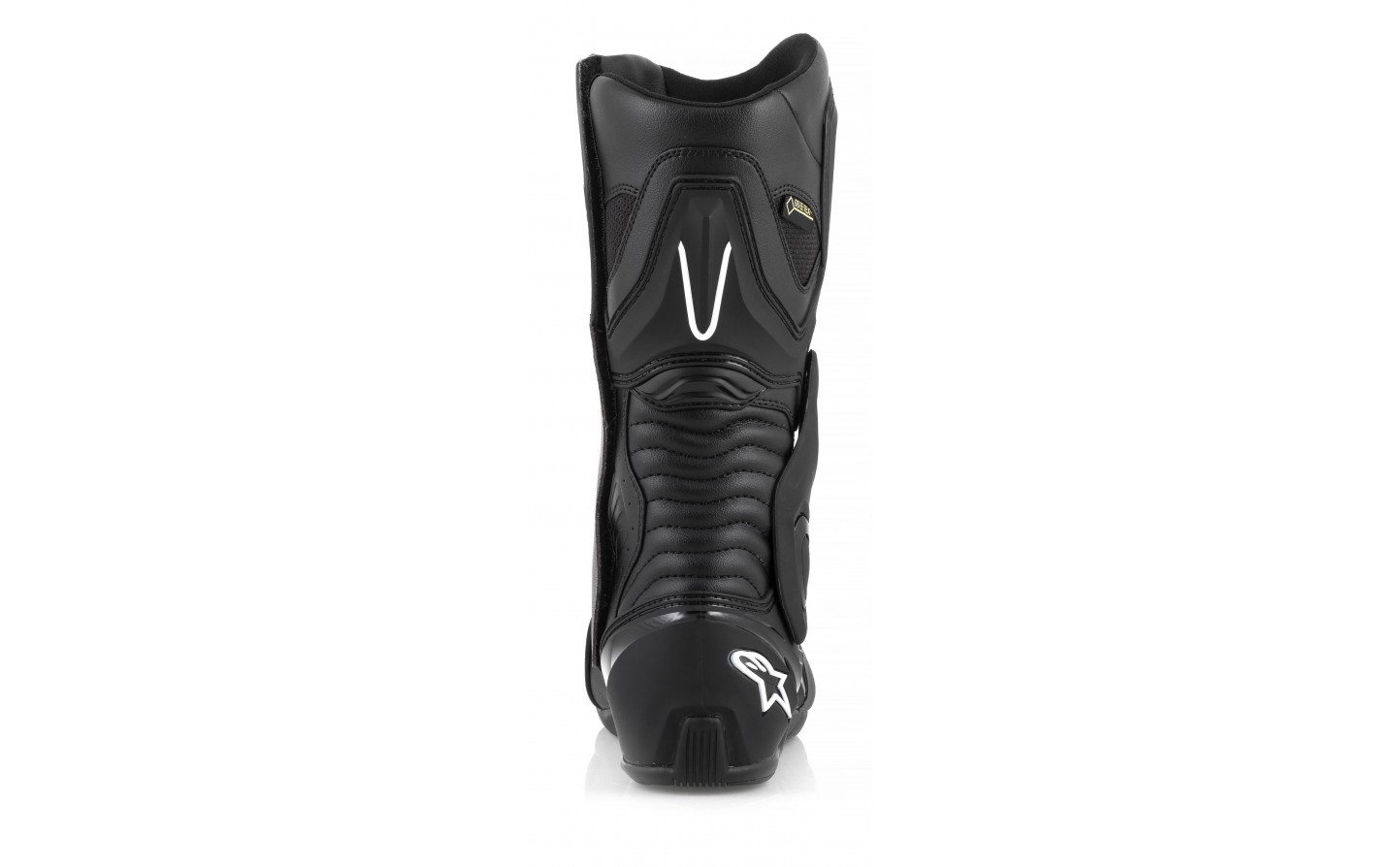 Botas Carretera Alpinestars Smx-6 V2 Goretex Negro