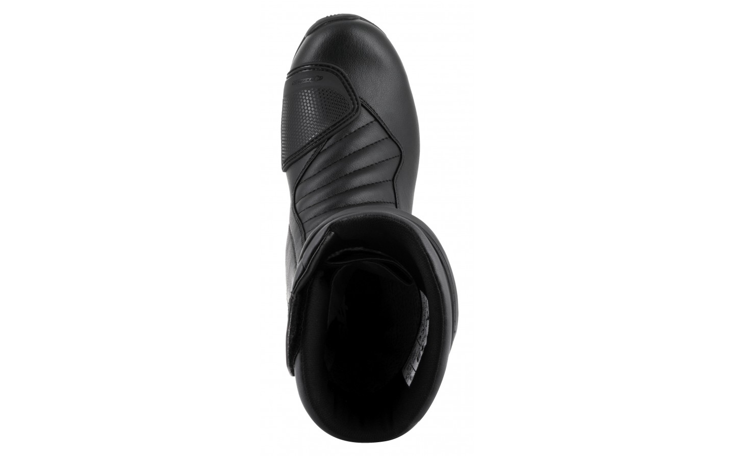 Botas Carretera Alpinestars Smx-6 V2 Goretex Negro