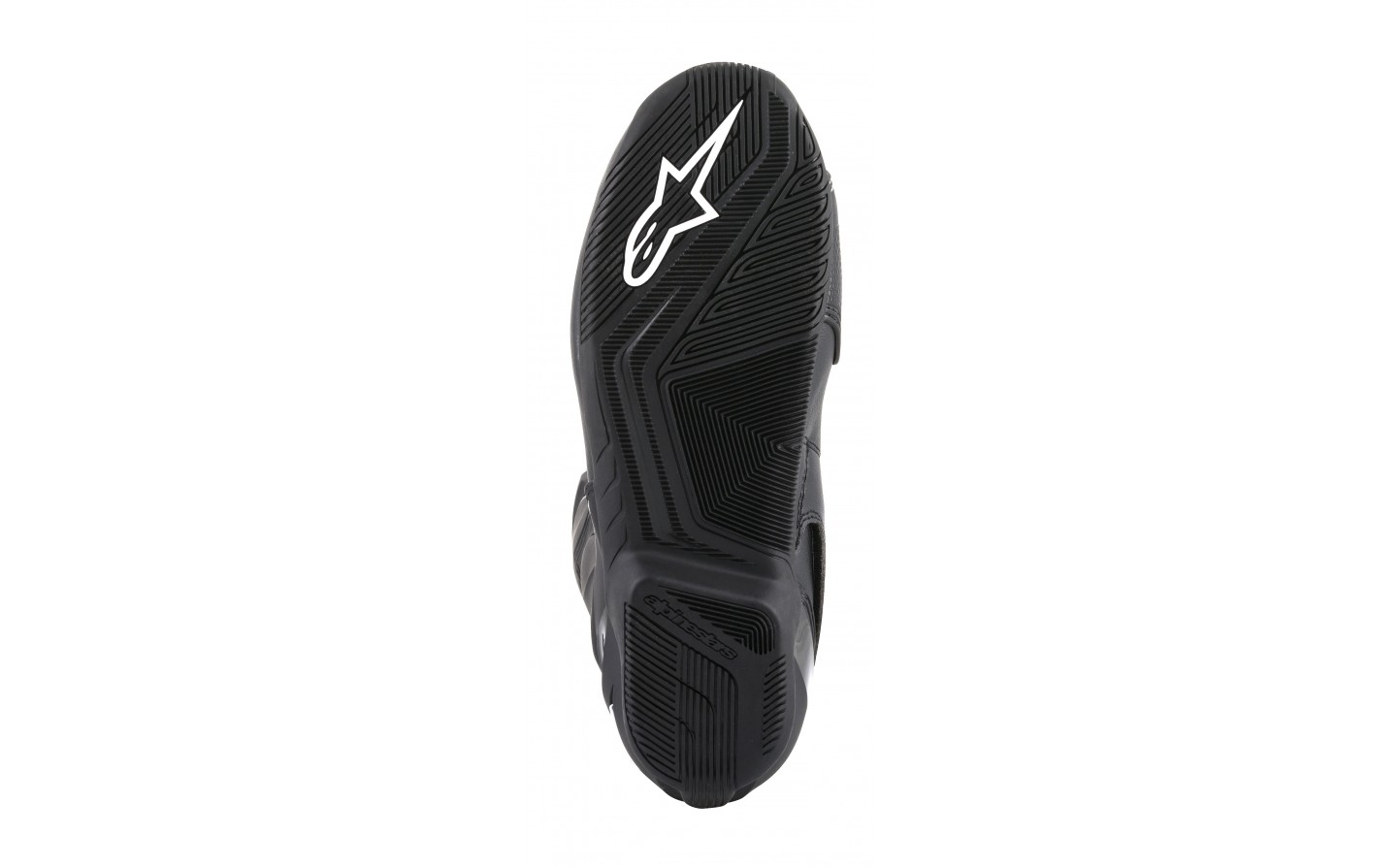 Botas Carretera Alpinestars Smx-6 V2 Goretex Negro