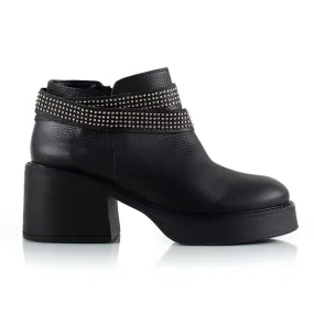 Botas Chini Negras