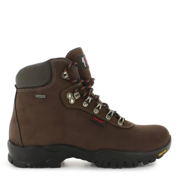 Botas Chiruca Gredos Supra Gore-Tex