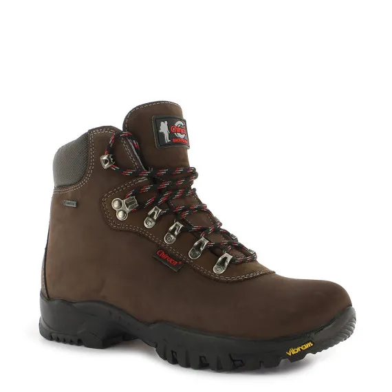 Botas Chiruca Gredos Supra Gore-Tex