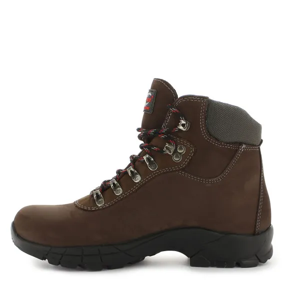 Botas Chiruca Gredos Supra Gore-Tex