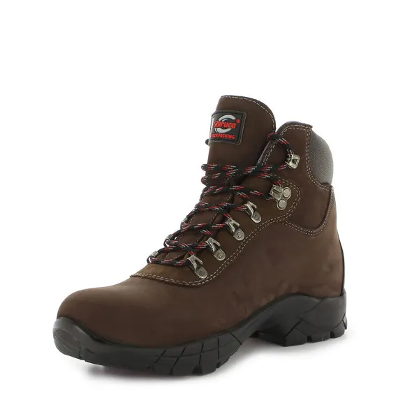 Botas Chiruca Gredos Supra Gore-Tex