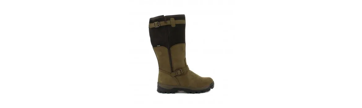 Botas Chiruca Iceland Gore-Tex