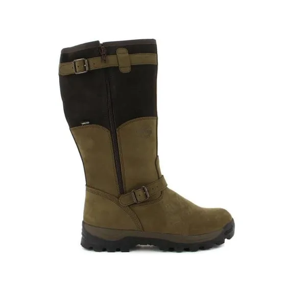 Botas Chiruca Iceland Gore-Tex