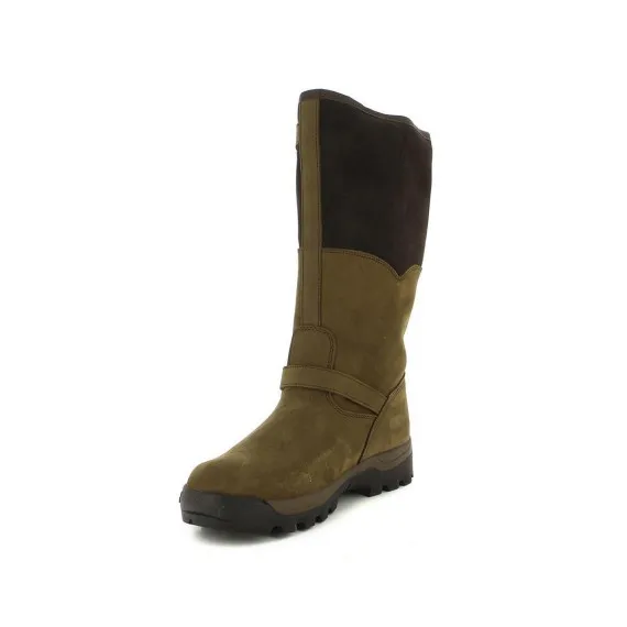 Botas Chiruca Iceland Gore-Tex