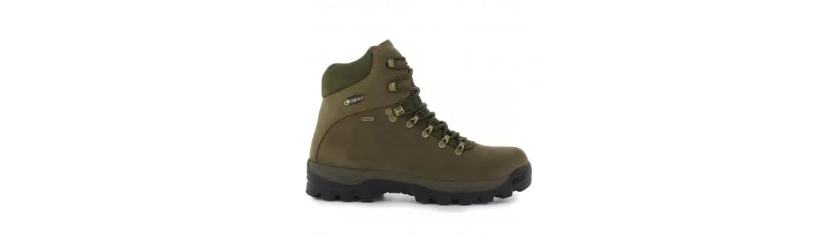 Botas Chiruca Urales GORE-TEX