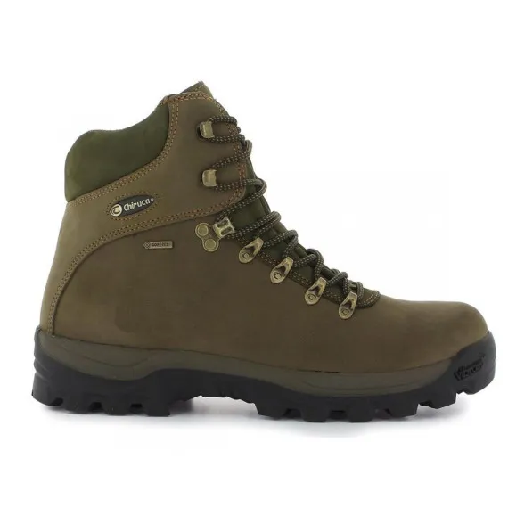 Botas Chiruca Urales GORE-TEX