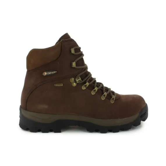 Botas Chiruca Urales GORE-TEX