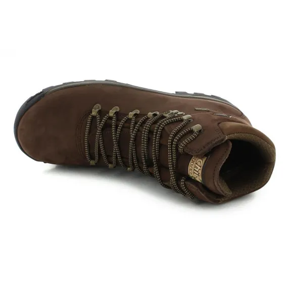 Botas Chiruca Urales GORE-TEX