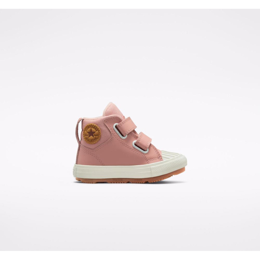 Botas Converse CTAS Berkshire Para Niña En Rosa 