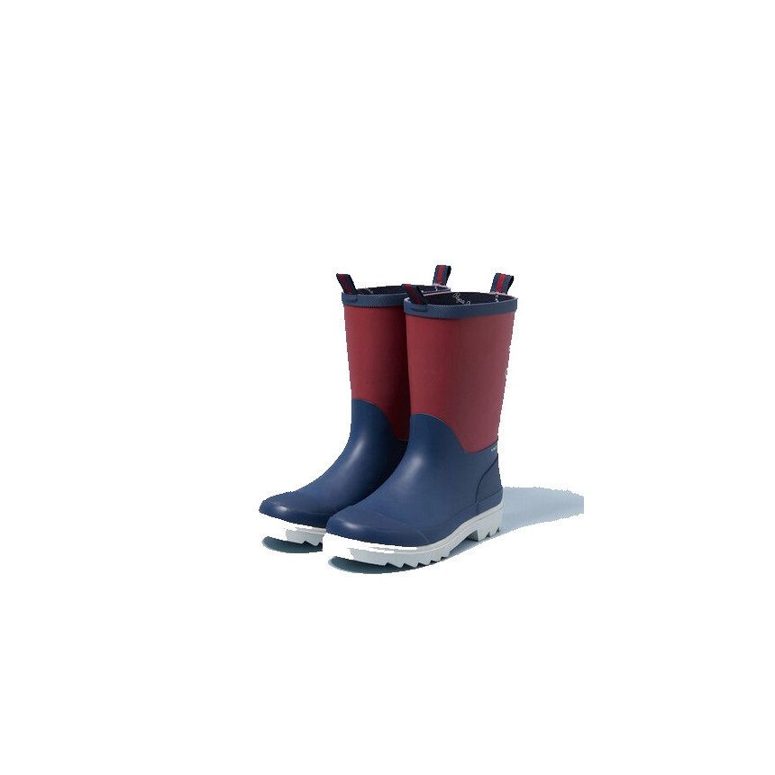 Botas De Agua Pepe Jeans Storm Para Niños