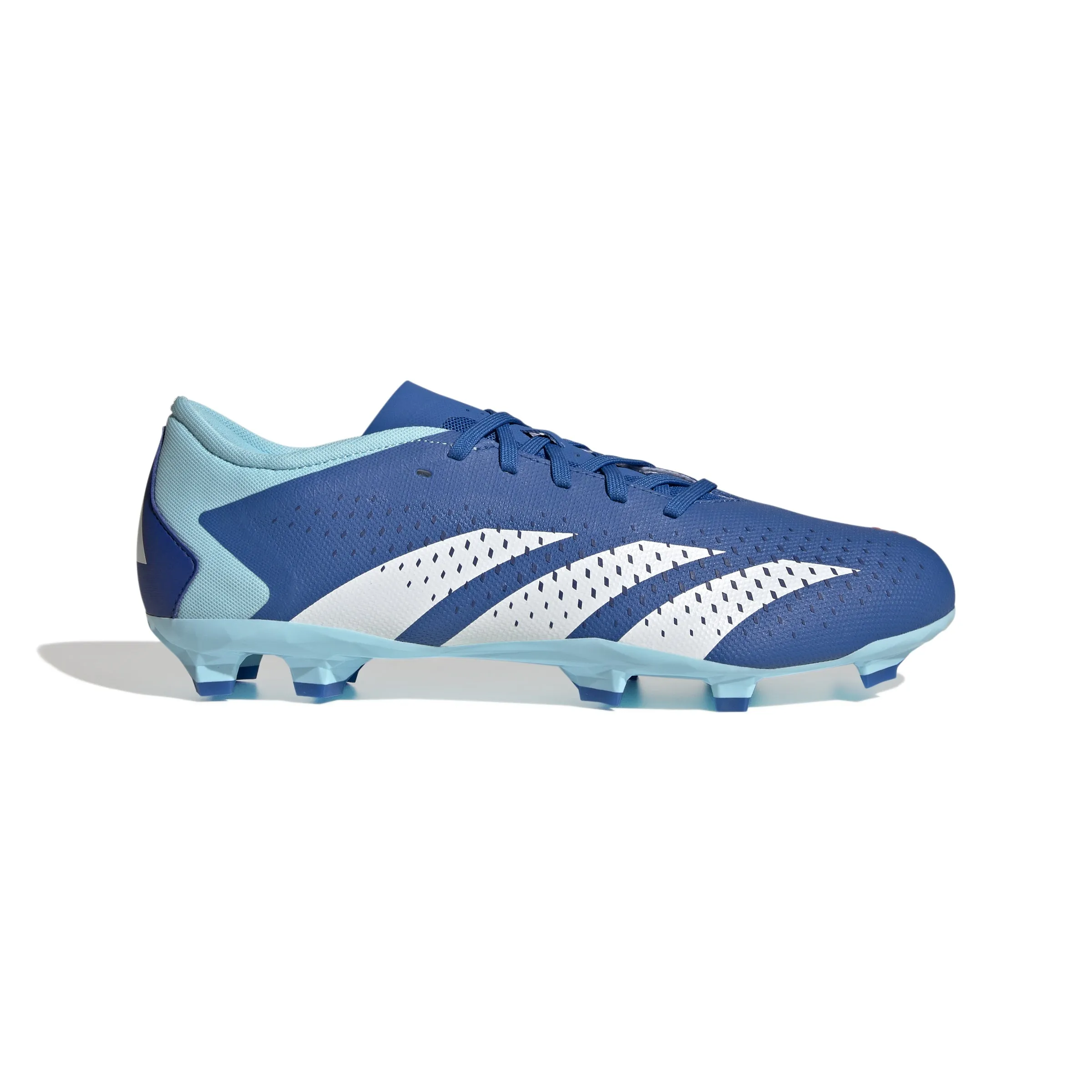 Botas de fútbol para terreno firme adidas Predator Accuracy.3 L FG