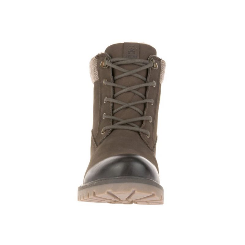 Botas de invierno KAMIK Rogue 5 (Brown- Brun) Mujer