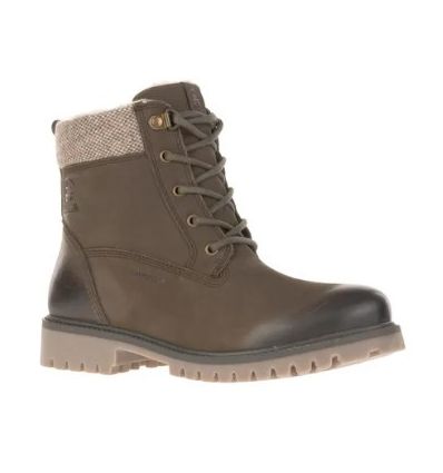 Botas de invierno KAMIK Rogue 5 (Brown- Brun) Mujer