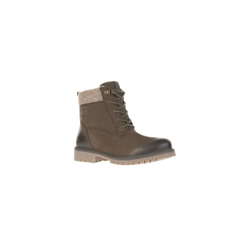 Botas de invierno KAMIK Rogue 5 (Brown- Brun) Mujer