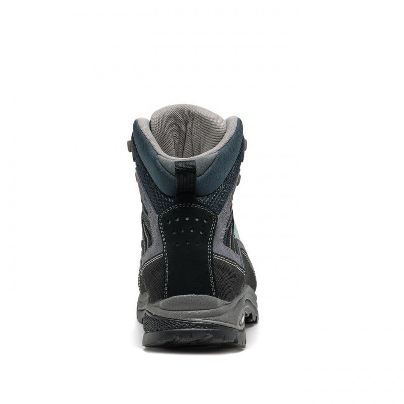 Botas de montaña Asolo Drifter I Evo GV (GREY/BROOK GREEN) Mujer