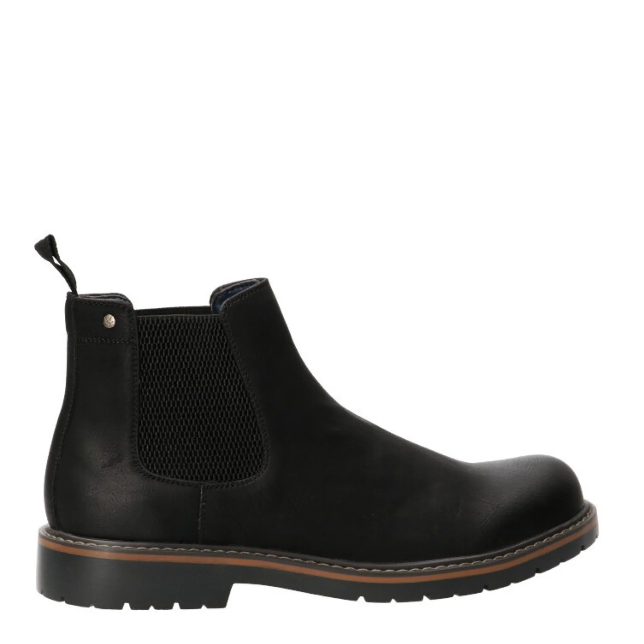  Botas Etika 70719