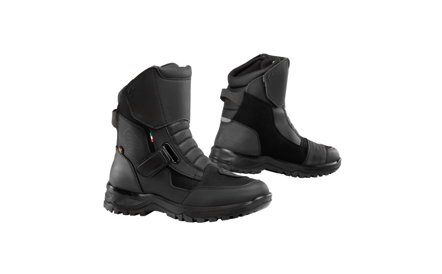 Botas Falco Land 3 Negro |FAL483-23-003|