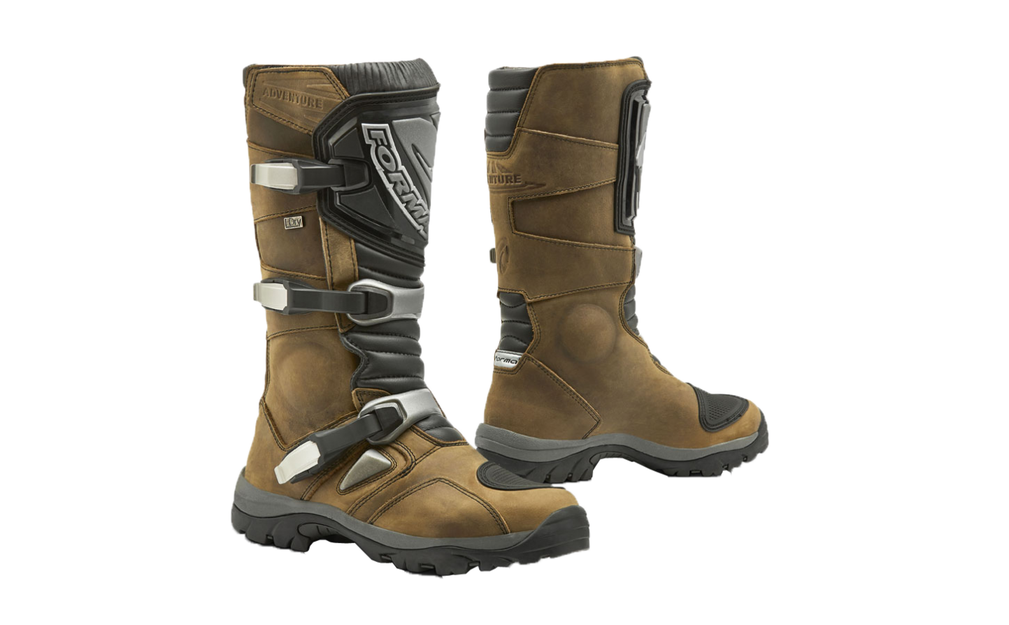 Botas Forma Adventure HDRY Marrón |FORC58W-24|