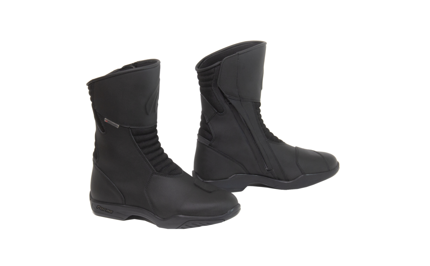 Botas Forma Arbo Dry Negro |FORT107W-99|