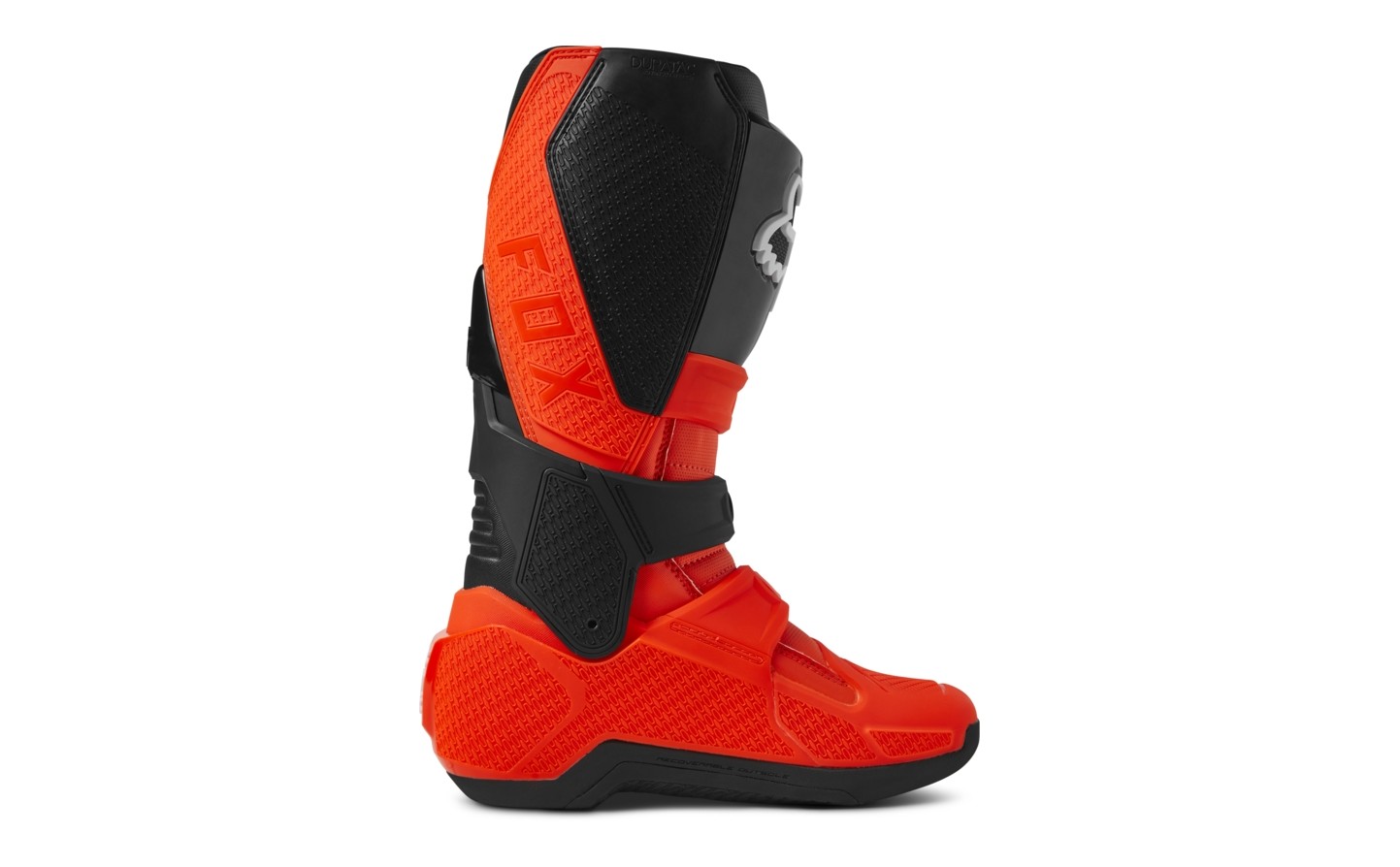 Botas Fox Motion Naranja Fluor |29682-824|