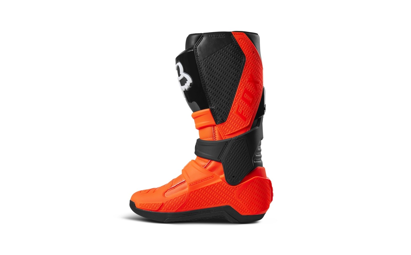 Botas Fox Motion Naranja Fluor |29682-824|